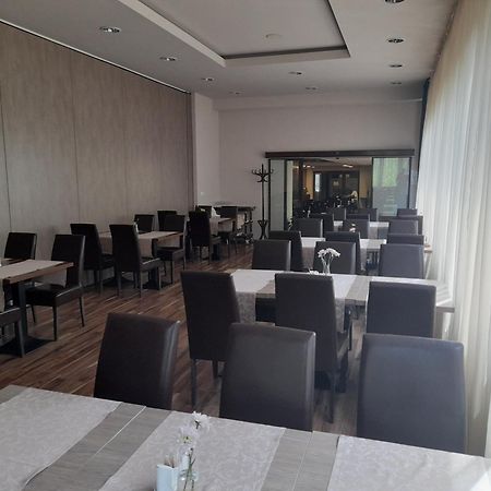 Hotel Termal Vyhne Eksteriør bilde