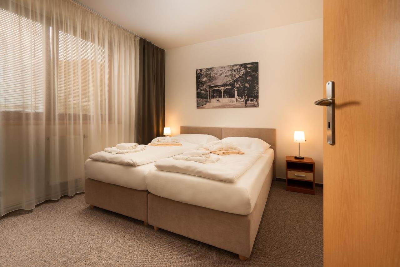 Hotel Termal Vyhne Eksteriør bilde