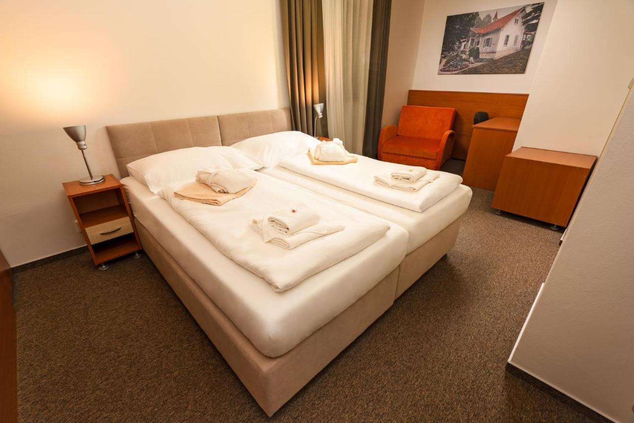 Hotel Termal Vyhne Eksteriør bilde