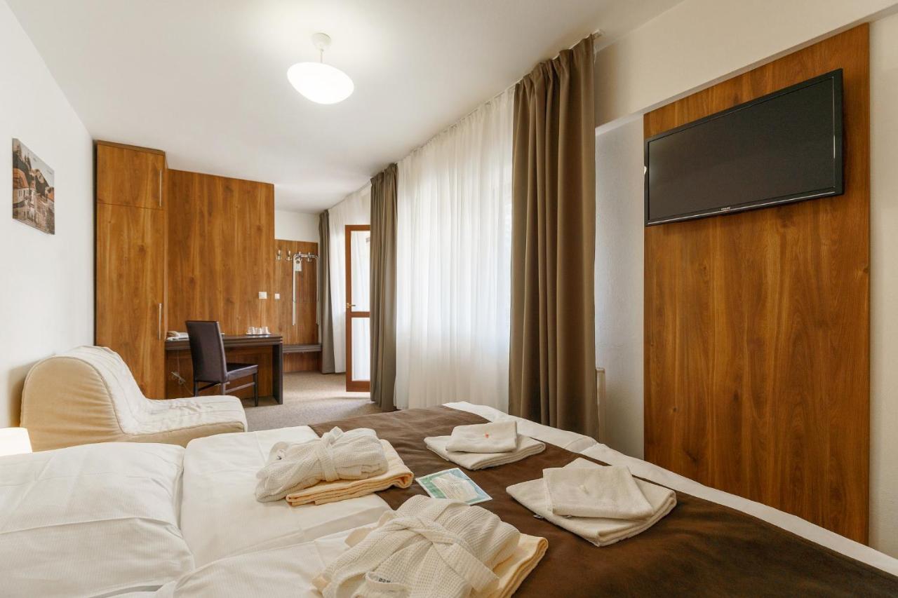 Hotel Termal Vyhne Eksteriør bilde