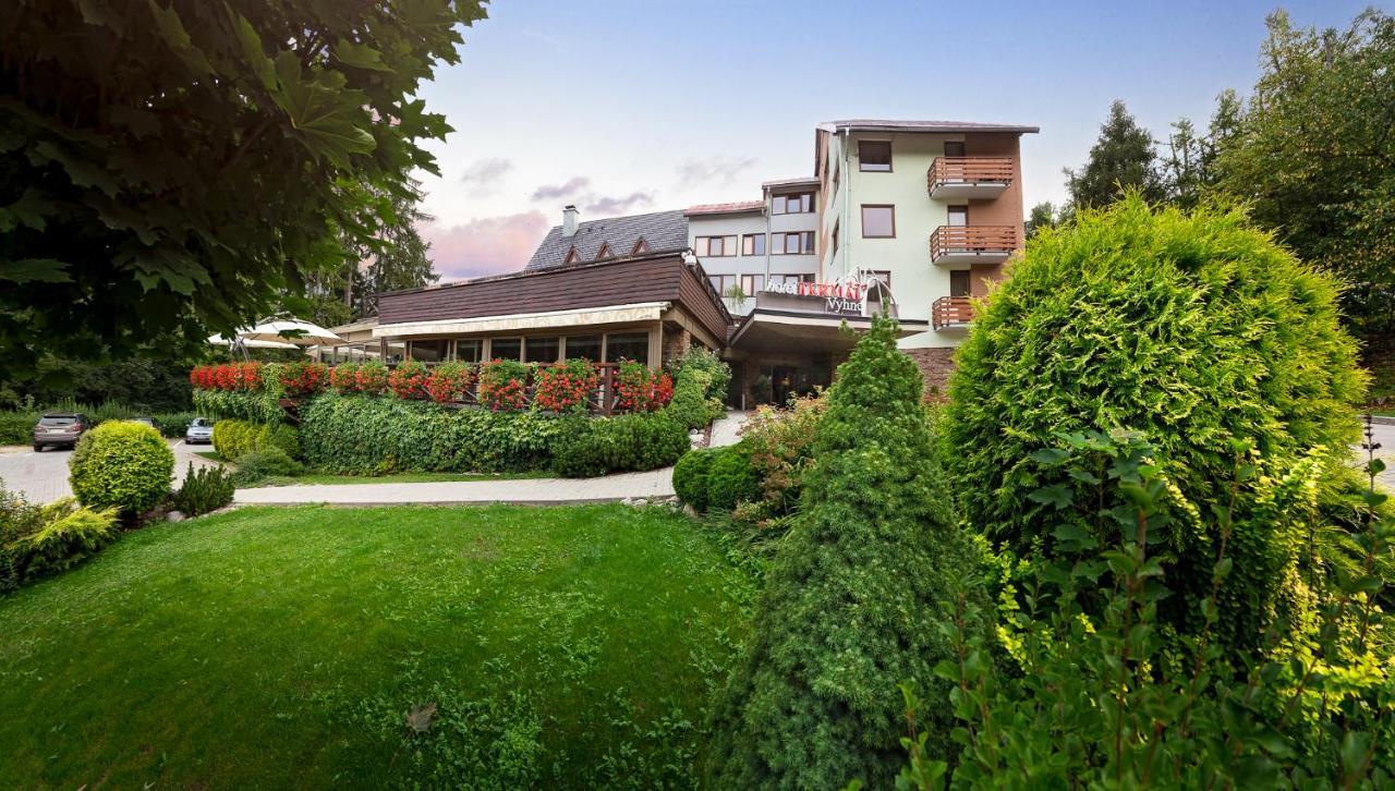 Hotel Termal Vyhne Eksteriør bilde
